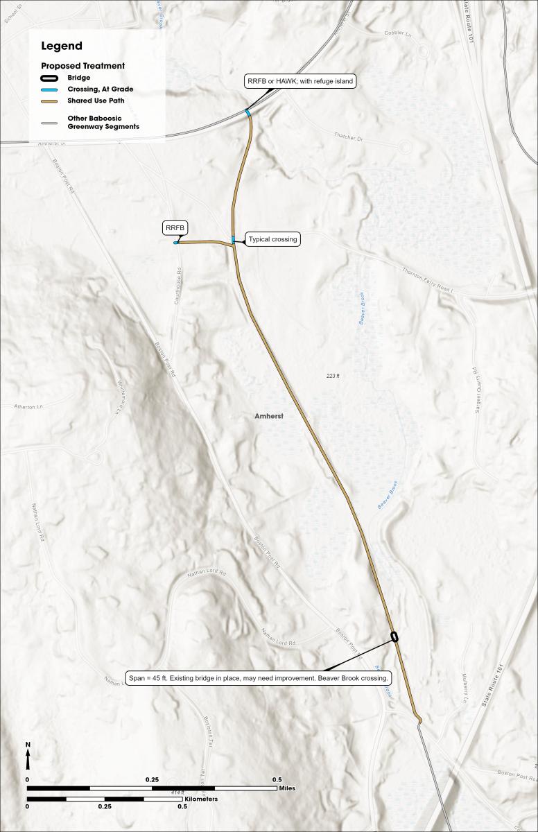 Map of Amherst North-02