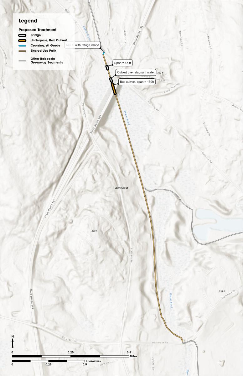 Map of Amherst South-02