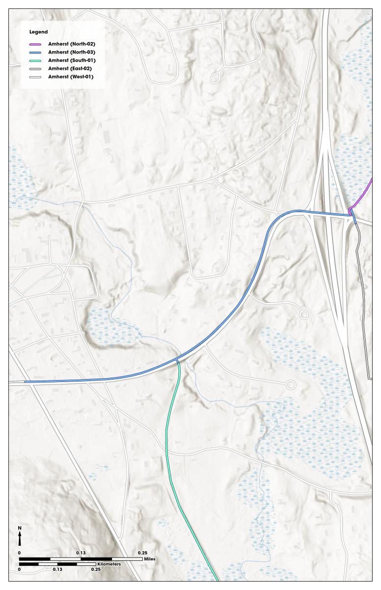 Map of Amherst North-02