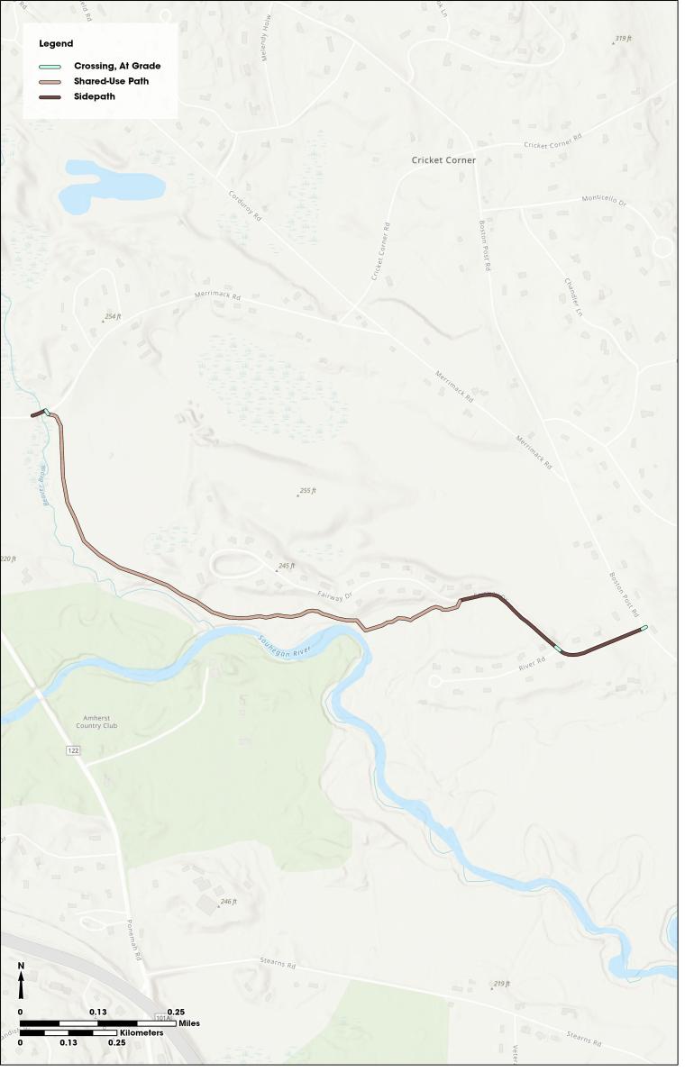 Map of Amherst South-03