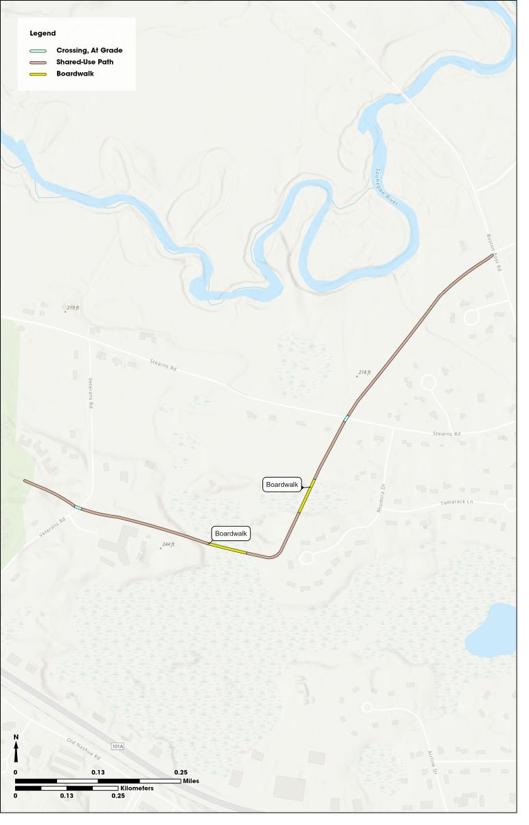 Map of Amherst South-05