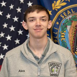 Alex Berry