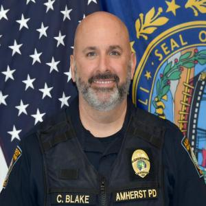 Chade Blake