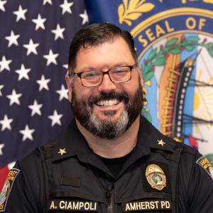 Anthony Ciampoli