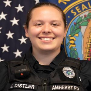 Jessica Distler