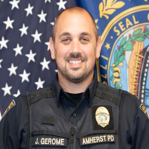 Justin Gerome