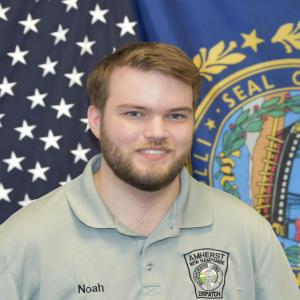 Noah Saunders