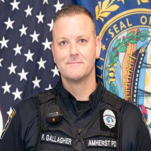 Ryan Gallagher
