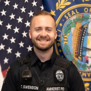 Tyler Swenson