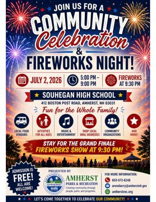 Fireworks