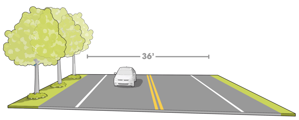 Reallocating existing space to safely accommodate all users